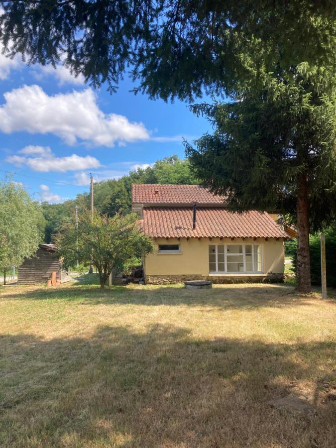 Garden Cottage Rancon Exterior foto