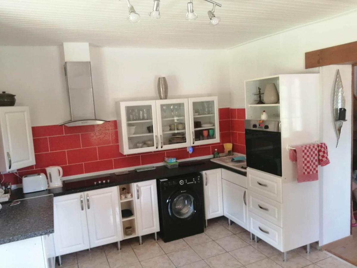 Garden Cottage Rancon Exterior foto